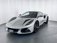 Auto Usate A Milano | Lotus Emira Emira 2.0 I4 First Edition Dct 360 Cv