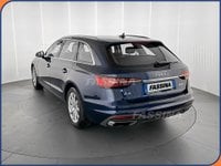Auto Usate A Milano | Audi A4 A4 Avant 30 2.0 Tdi Mhev 136Cv S-Tronic