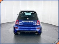 Auto Usate A Milano | Abarth 595 595 1.4 T-Jet Monster Energy Yamaha 165Cv