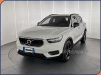 Auto Usate A Milano | Volvo Xc40 Xc40 1.5 T2 Momentum Core Auto My21