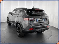 Auto Usate A Milano | Jeep Compass 4Xe 1.3 T4 Phev 190Cv Limited 4Xe Auto