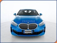 Auto Usate A Milano | Bmw Serie 1 118I Msport 136Cv Auto