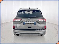 Auto Usate A Milano | Ford Kuga Kuga 2.0 Ecoblue 120 Cv Aut. 2Wd St-Line