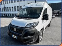 Auto Km0 A Milano | Fiat Professional Ducato Ducato 33Q 2.2 Mjet Furgone Lastrato Pm Ta Mh2 E6D-F...
