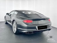 Auto Usate A Milano | Bentley Continental Continental Gt W12 - Bentley Milano
