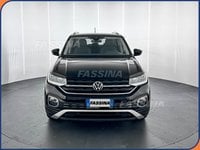 Auto Usate A Milano | Volkswagen T-Cross T-Cross 1.0 Tsi Advanced 110Cv