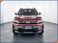 Auto Usate A Milano | Dacia Duster Duster 1.2 Mild Hybrid Expression 130Cv