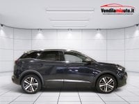 Auto Usate A Padova | Peugeot 3008 3008 2.0 Bluehdi Gt S&S 180Cv Eat8