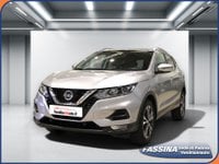 Auto Usate A Padova | Nissan Qashqai 1.3 Dig-T 140 Business