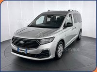 Auto Usate A Milano | Ford Tourneo Connect Grand Tourneo 2.0 Ecoblue 122 Cv Powershift Titanium ...