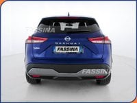 Auto Usate A Milano | Nissan Qashqai Qashqai Mhev 140 Cv N-Connecta X-Tronic