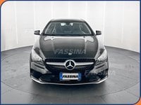 Auto Usate A Milano | Mercedes-Benz Cla Cla 180 D S.w. Automatic Business