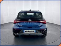 Auto Km0 A Milano | Hyundai I20 1.0 T-Gdi 100Cv Connectline