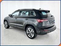 Auto Usate A Milano | Skoda Karoq 2.0 Tdi Evo 115 Cv Dsg Sportline