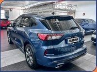 Auto Usate A Milano | Ford Kuga Kuga 2.0 Ecoblue 120 Cv Aut. 2Wd St-Line