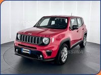 Auto Usate A Milano | Jeep Renegade 1.0 T3 120Cv Limited