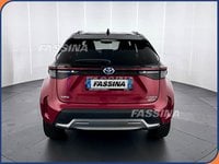 Auto Usate A Milano | Toyota Yaris Cross Yaris Cross 1.5H Adventure Awd-I 116Cv E-Cvt