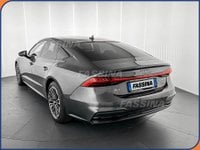 Auto Usate A Milano | Audi A7 Sportback 55 Tfsie 2.0 Quattro Ultra S Tronic Sline Plus