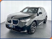 Auto Usate A Milano | Bmw X3 Xdrive 20D Msport 197Cv Auto,