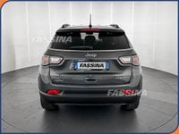 Auto Usate A Milano | Jeep Compass 4Xe 1.3 T4 Phev 190Cv Limited 4Xe Auto