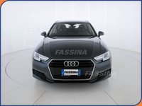 Auto Usate A Milano | Audi A4 Avant 35 2.0 Tdi 150 Cv Ultra S Tronic Business