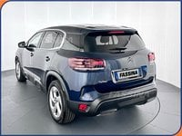 Auto Usate A Milano | Citroën C5 Aircross Hybrid Hybrid 225 E-Eat8 Plus
