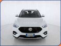 Auto Usate A Milano | Mg Zs Zs 1.5 Vti-Tech Luxury