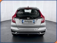 Auto Usate A Milano | Honda Jazz Jazz 1.3 Comfort Navi Adas Cvt