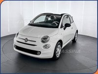 Auto Usate A Milano | Fiat 500C Hybrid 1.0 70Cv Ibrido Dolcevita