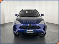 Auto Usate A Milano | Toyota Yaris Cross Yaris Cross 1.5H Lounge Fwd 130Cv E-Cvt