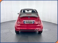 Auto Usate A Milano | Fiat 500C 500 C 1.0 Hybrid