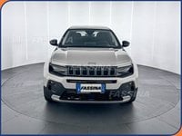 Auto Km0 A Milano | Jeep Avenger Avenger 1.2 Turbo 100 Cv Summit