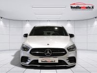 Auto Usate A Padova | Mercedes-Benz Classe B B 180 D Sport Plus Auto