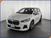 Auto Usate A Milano | Bmw Serie 2 Active Tourer 218I Active Tourer Msport Auto