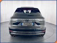 Auto Usate A Milano | Porsche Cayenne Cayenne 4.0 V8 Turbo S E-Hybrid