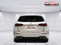 Auto Usate A Padova | Mercedes-Benz Classe B B 180 D Sport Plus Auto