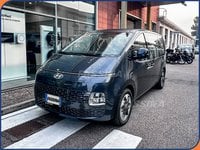 Auto Km0 A Milano | Hyundai Staria Staria 1.6 Hev At 2Wd 9 Posti Wagon