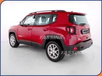 Auto Usate A Milano | Jeep Renegade 4Xe 1.3 T4 Phev 190Cv Limited 4Xe Auto