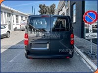 Auto Km0 A Milano | Fiat Professional Scudo Scudo 2.2 Combi Xl L3 Level 1 Aut 9Posti 180Cv