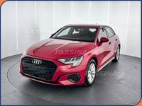 Auto Usate A Milano | Audi A3 35 Tfsi 150Cv