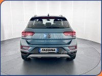 Auto Usate A Milano | Volkswagen T-Roc T-Roc 1.0 Tsi Style 110Cv