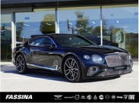 Auto Usate A Milano | Bentley Continental Gt Continental Gt 6.0 W12 First Edition 635Cv Auto