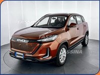 Auto Km0 A Milano | Evo Evo 5 Evo 5 1.5 Turbo Gpl Essential