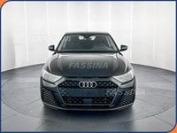 Auto Usate A Milano | Audi A1 Sportback Spb 30 Tfsi