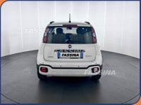 Auto Usate A Milano | Fiat Panda Panda 1.0 Firefly S&S Hybrid Pandina