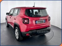 Auto Usate A Milano | Jeep Renegade 1.0 T3 120Cv Limited