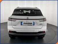 Auto Km0 A Milano | Mg Hs Hs 1.5 Hybrid+ Luxury Auto