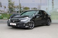 Auto Usate A Padova | Honda Civic Civic 5P 1.0 T Elegance Navi My20