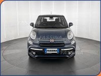 Auto Usate A Milano | Fiat 500L 500L 1.4 Mirror 95Cv