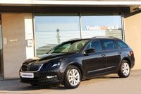 Auto Usate A Padova | Skoda Octavia Octavia 1.5 Dsg Wagon Executive G-Tec